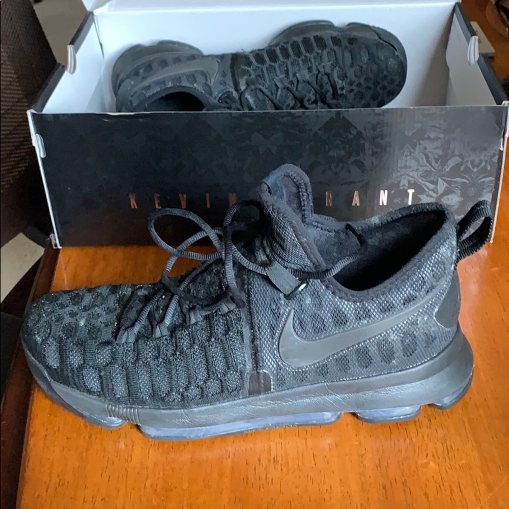 Nike Zoom KD 9